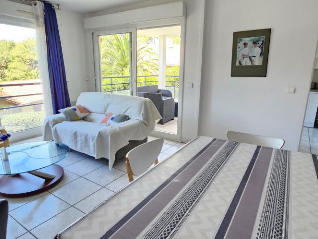 Appartement location à Bayonne, Anglet