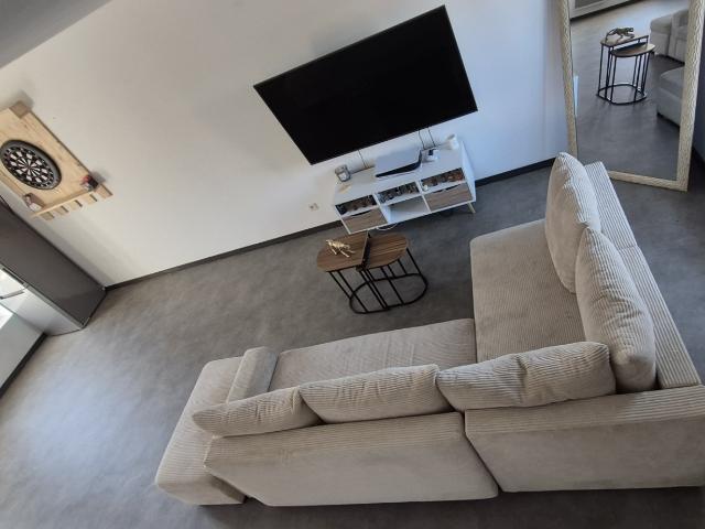Appartement location à Marais, Annœullin