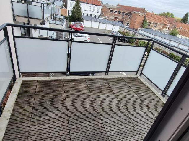Appartement location à Marais, Annœullin