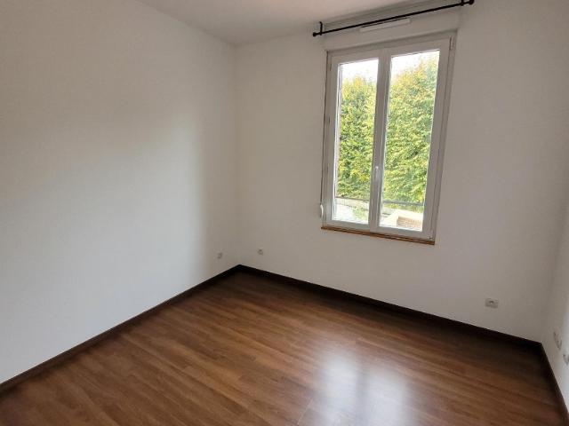 Appartement location à Valenciennes
