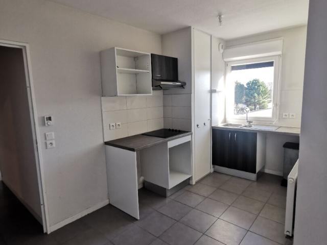 Appartement location à Arcachon, Arès