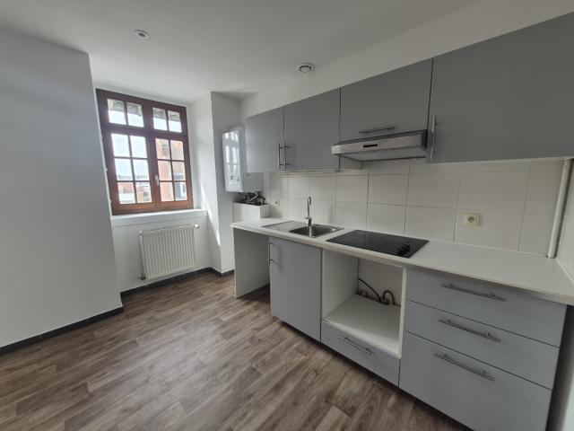Appartement location à Lille