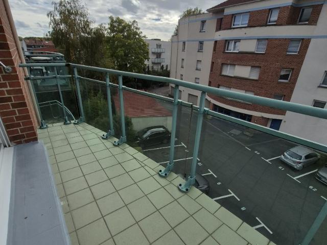 Appartement location à Lomme, Lille