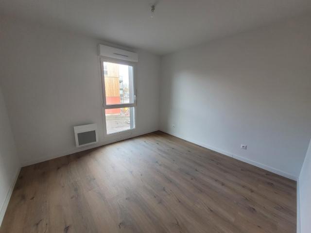 Appartement location à Lomme, Lille