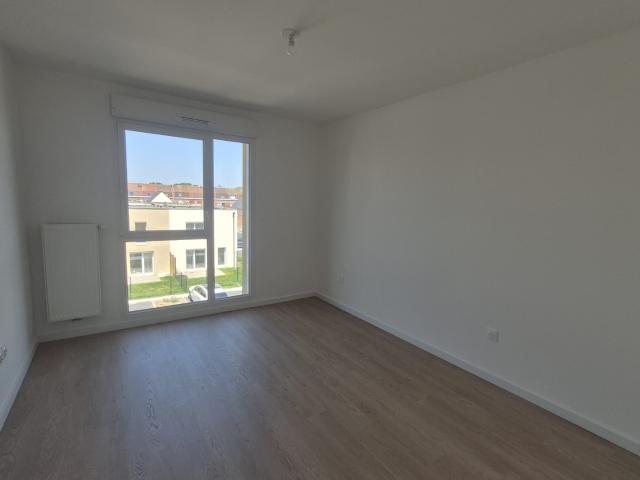 Appartement location à Lille
