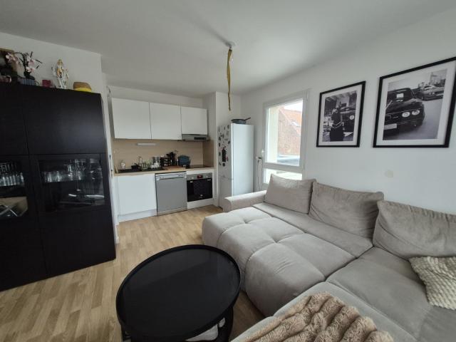 Appartement location à Lomme, Lille