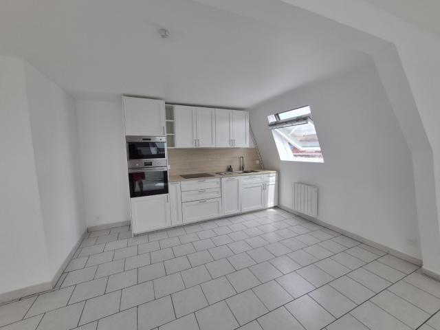 Appartement location à Lille