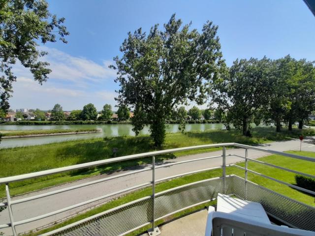 Appartement location à Saint-Omer, Saint-omer