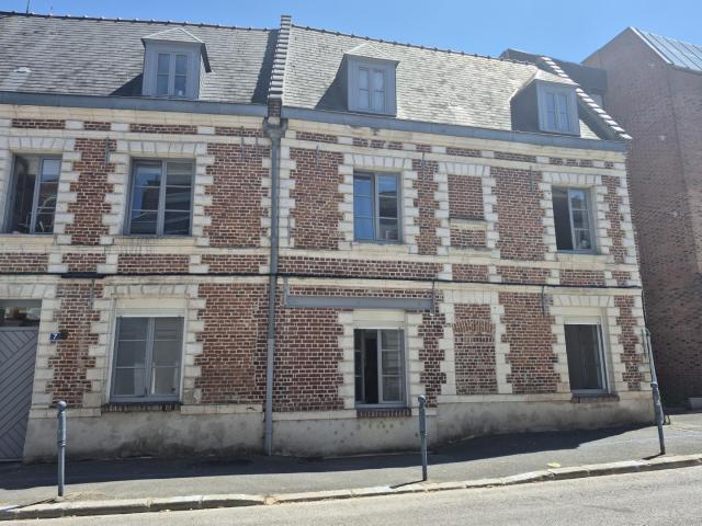 Appartement location à Arras