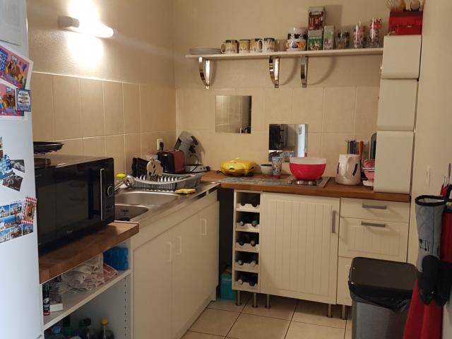 Appartement location à Arras