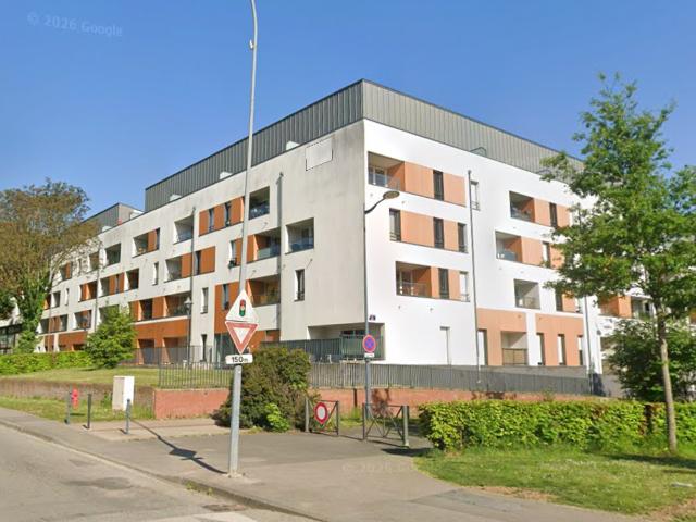 Appartement location à Arras