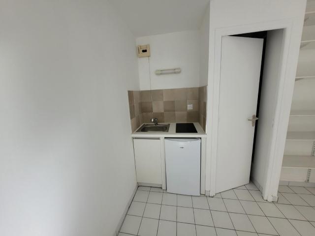 Appartement location à Arras