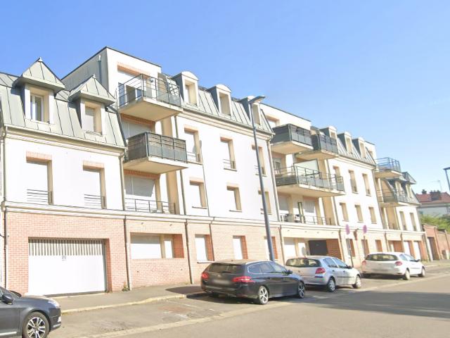 Appartement location à Arras