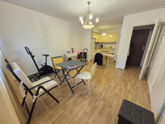 Appartement location à Arras