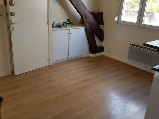 Appartement location à Arras
