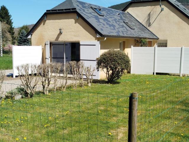 Appartement location à Bagnères-de-Bigorre, Asté