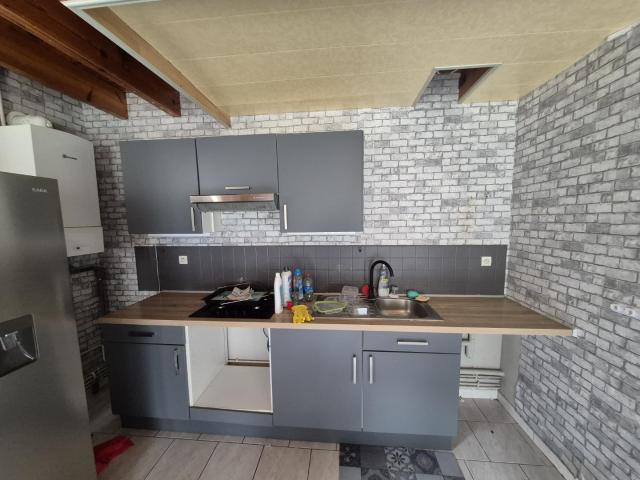 Appartement location à Douai, Nord