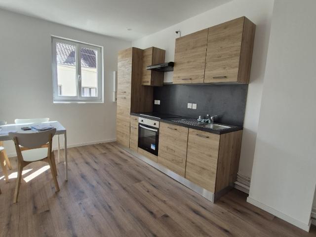 Appartement location à Béthune, Auchel