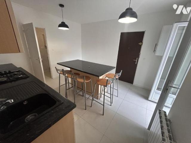 Appartement location à Auneau, Auneau-Bleury-Saint-Symphorien