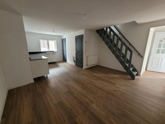 Appartement location à Lens