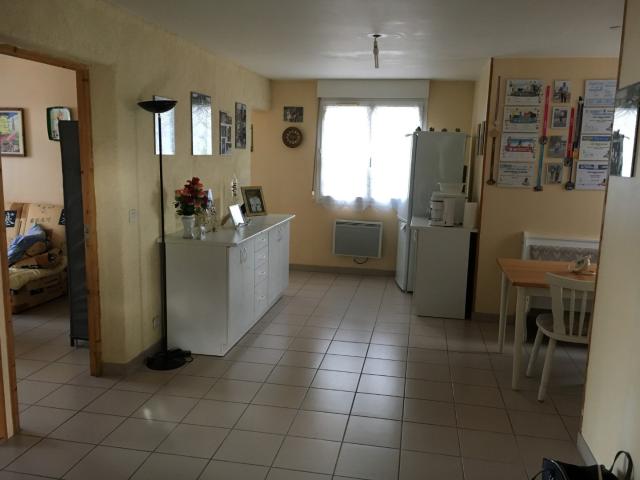 Appartement location à Lens