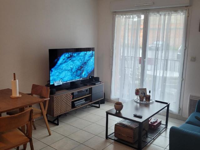 Appartement location à Dunkerque, Hazebrouck