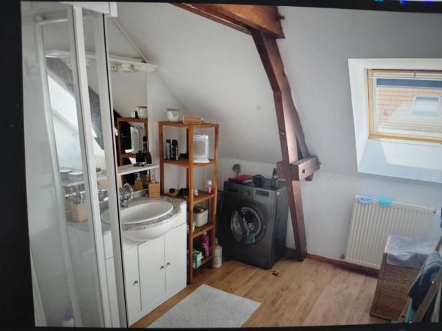 Appartement location à Arras