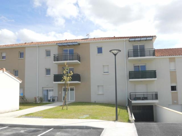 Appartement location à Bordeaux, Bassens