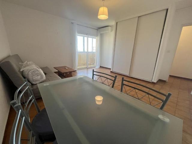 Appartement location à Bastia