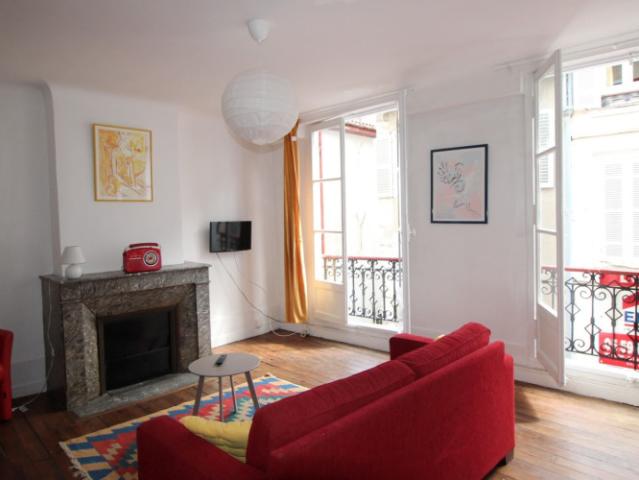 Appartement location à Lapurdi, Bayonne