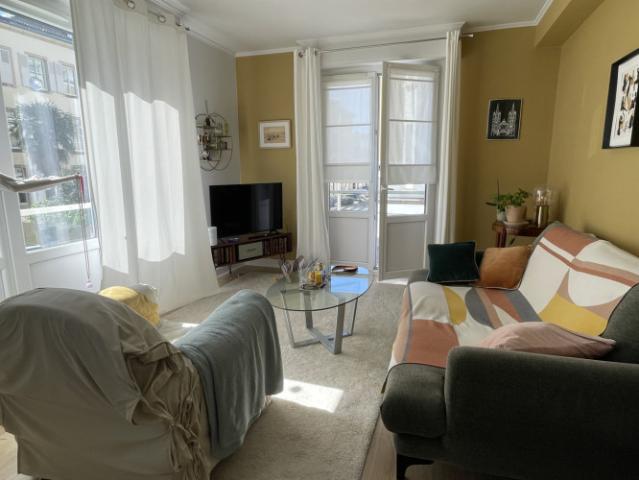 Appartement location à Bayonne