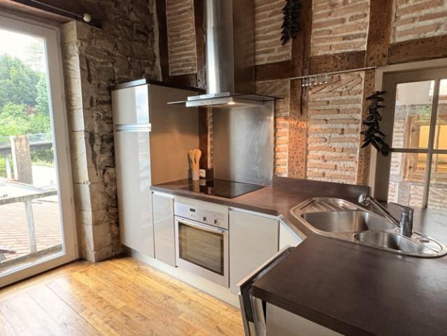 Appartement location à Bayonne