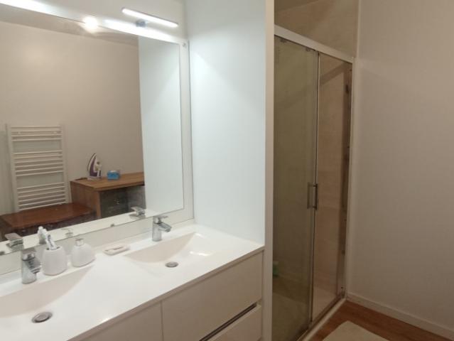Appartement location à Bayonne
