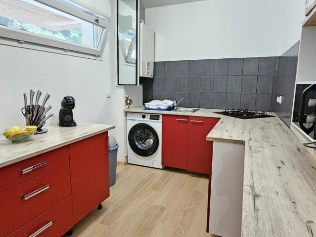 Appartement location à Bayonne