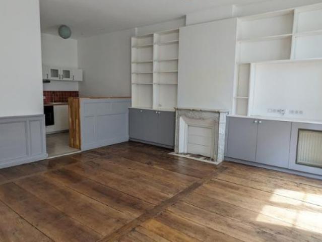 Appartement location à Bayonne