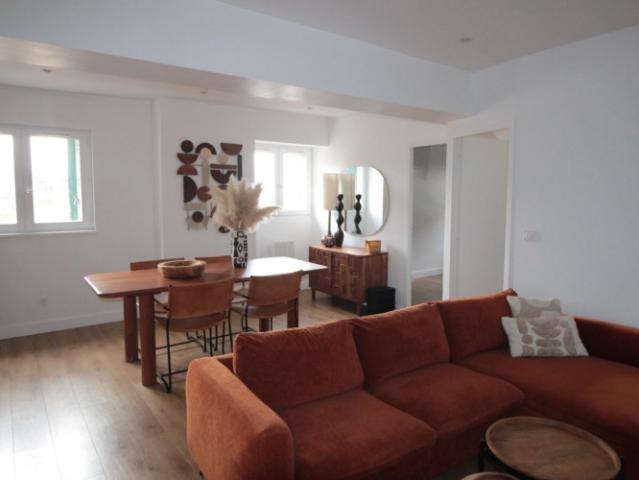 Appartement location à France métropolitaine, Bayonne