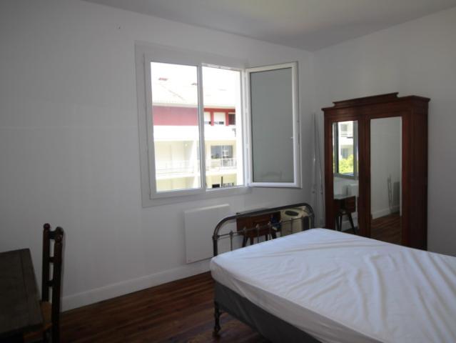 Appartement location à Bayonne