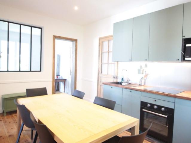 Appartement location à Bayonne