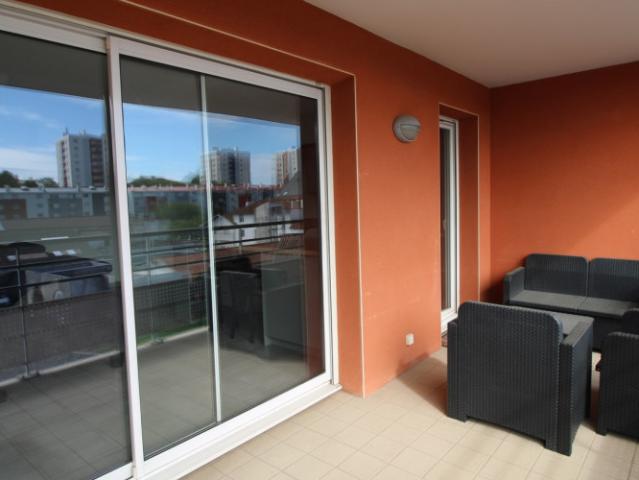Appartement location à Bayonne