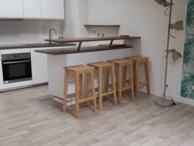 Appartement location à France métropolitaine, Bayonne