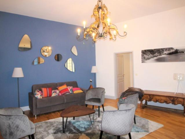 Appartement location à Bayonne