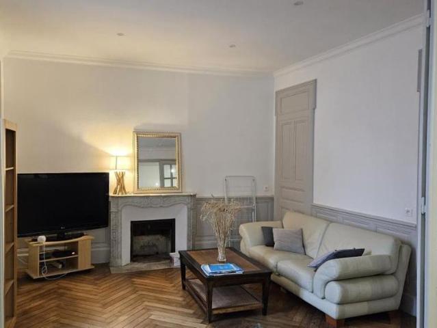 Appartement location à Cholet, Saint-philbert-en-mauges