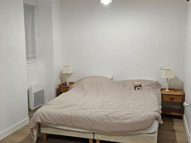 Appartement location à Cholet, Saint-philbert-en-mauges