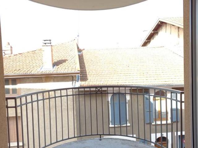 Appartement location à Vienne, Beaurepaire