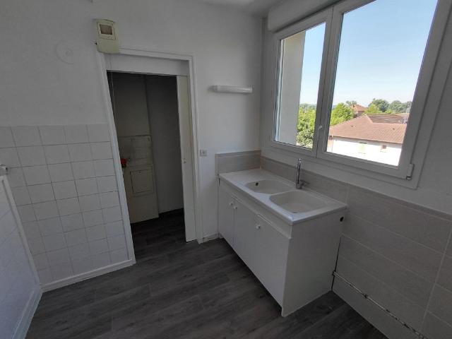 Appartement location à Vienne, Beaurepaire