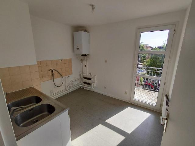 Appartement location à Vienne, Beaurepaire
