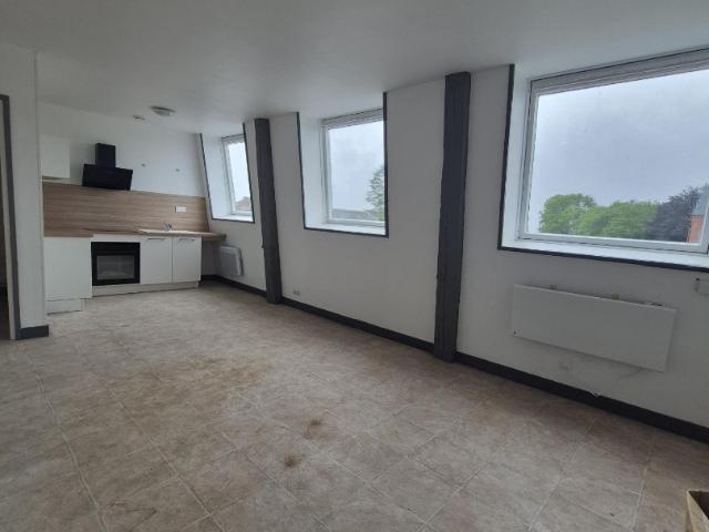 Appartement location à Cambrai, Caudry