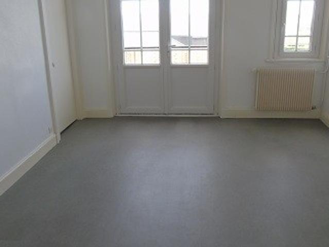 Appartement location à L'Entonnoir, Berck