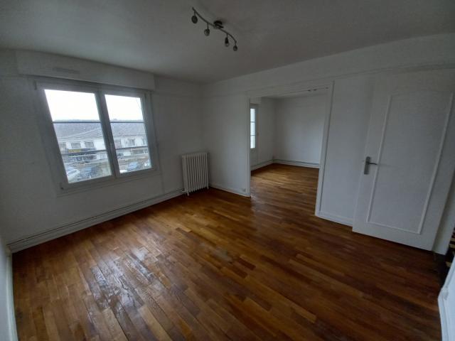 Appartement location à Montreuil-sur-Mer, Berck
