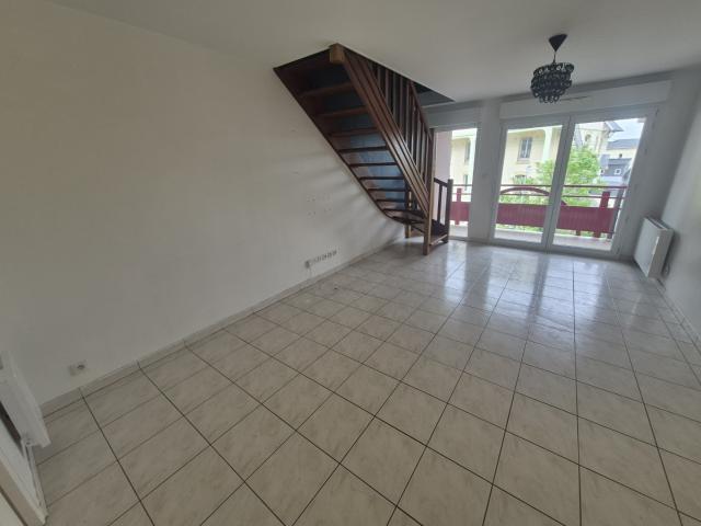Appartement location à Montreuil-sur-Mer, Berck